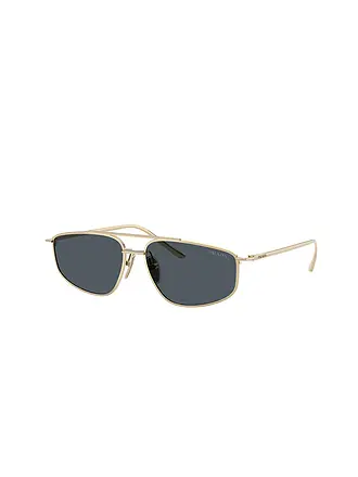 PRADA | Gafas de sol 0PRC51S/58 | gold